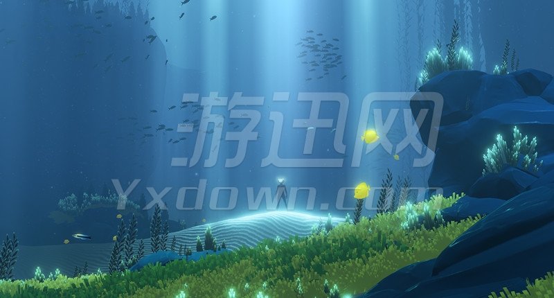 abzu PC