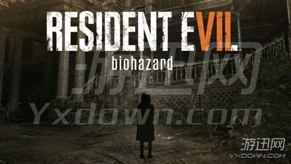 Resident Evil 7 