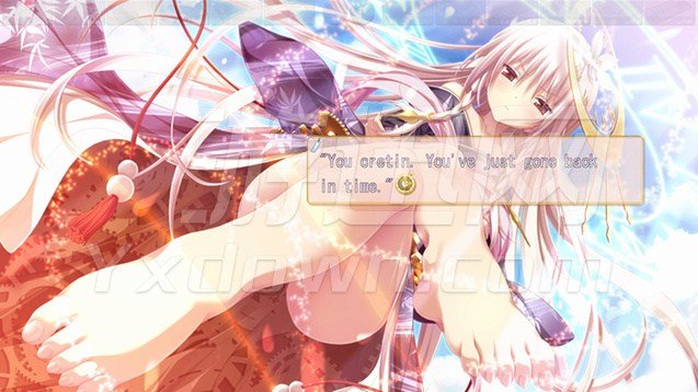 ChronoClock Ӣİ