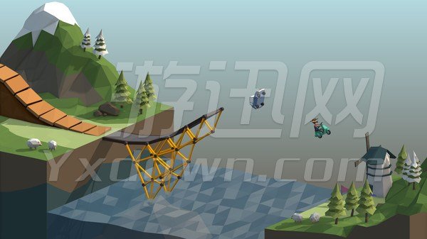 Poly Bridge V1.0.4 İ