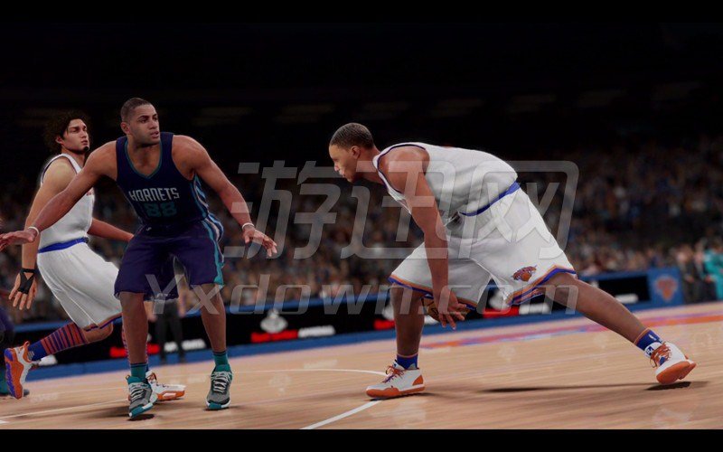 NBA 2K16 ǵر