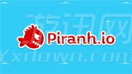 Piranh.io ҳ