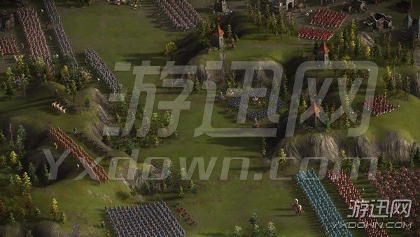 Cossacks 3 İ