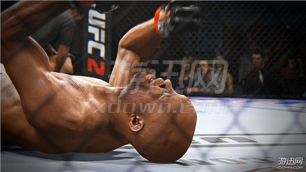 UFC2 PC