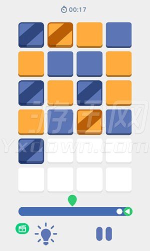 Bicolor puzzle ԰1.0