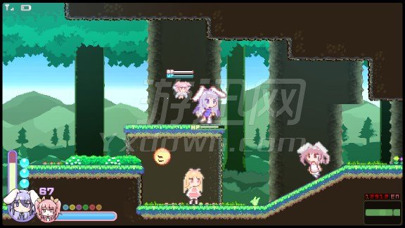 Rabi-Ribi İ1.65