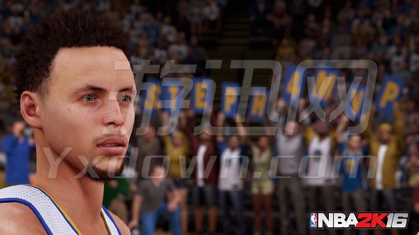 NBA2K17 