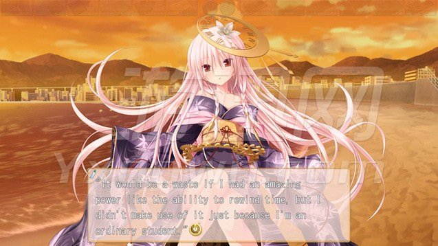 ChronoClock Ӣİ