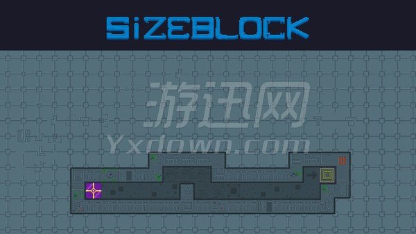 SizeBlock Ӣİ