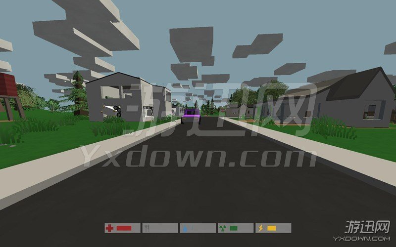 Unturned3.16.0.1 Ӣİ