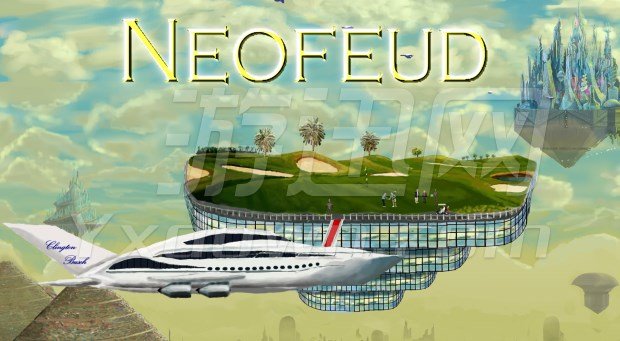 Neofeud Ӣİ