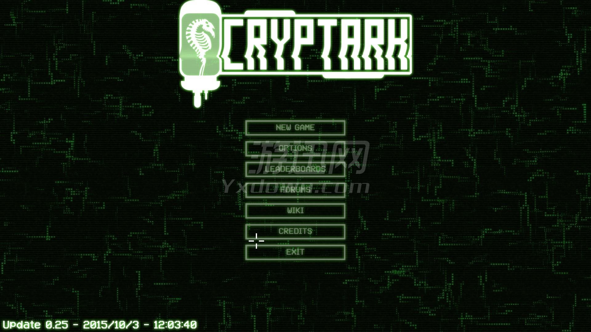 Cryptark Ӣİ