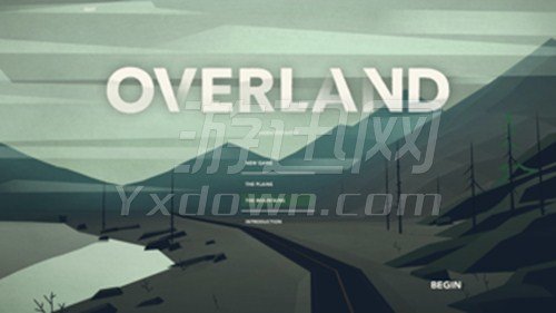 Overland İ