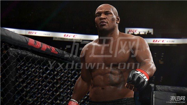 UFC2 PC