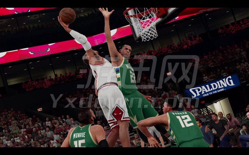 NBA 2K16 ǵر