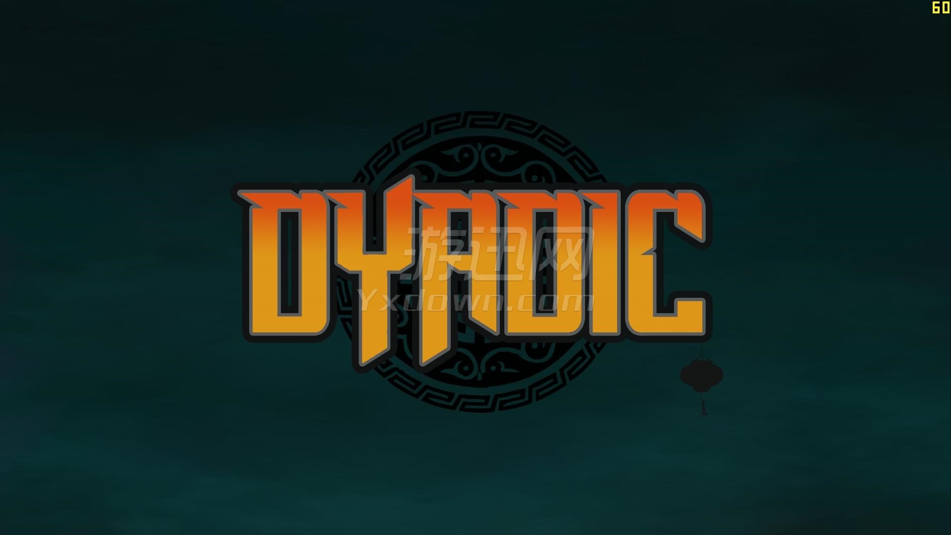 Dyadic ʽ