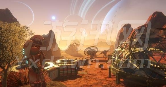 Osiris: New Dawn İ