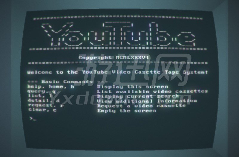 Retro YouTube Simulator Ӣİ