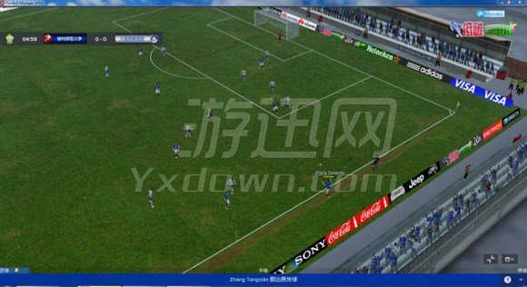 FM2016 16.32ƽ