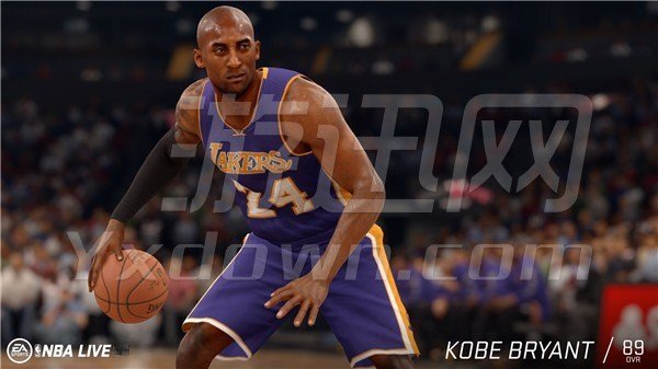 NBA live 2009 İ