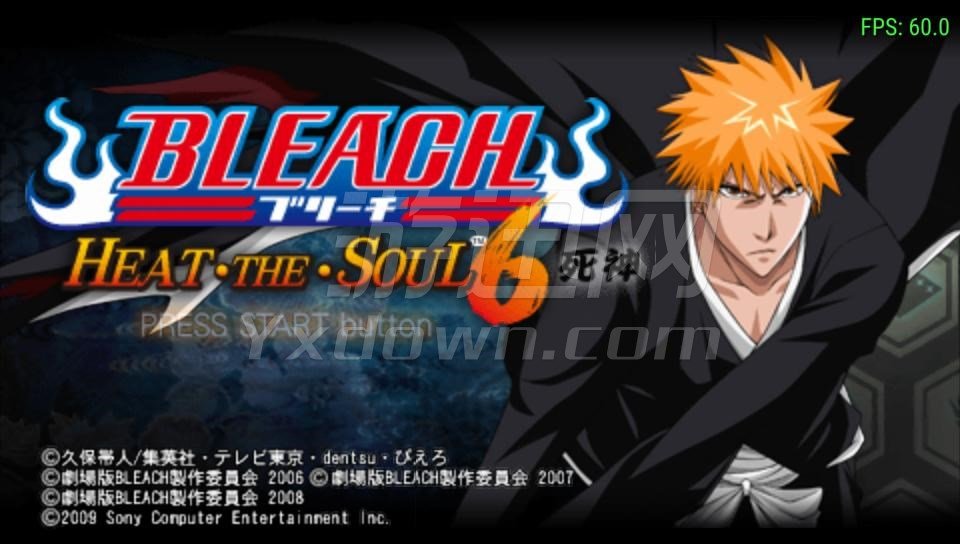 BLEACH6 PCİ