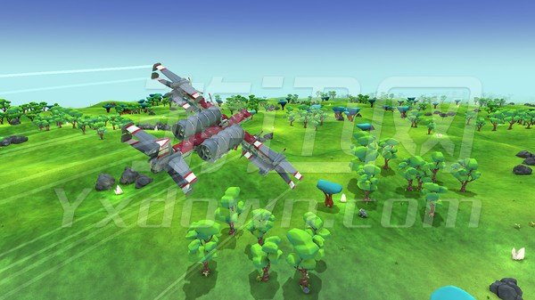 TerraTech v0.6.2 Ӣİ