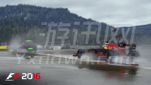 F1 2016 İ