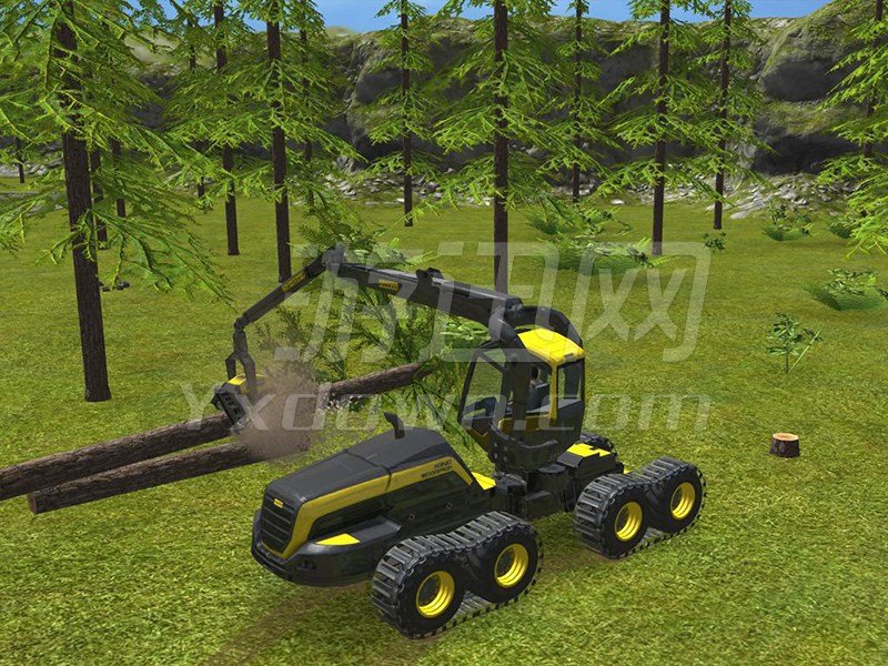 Farming Simulator 17 