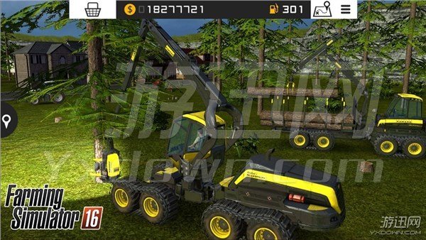 Farming Simulator 17 