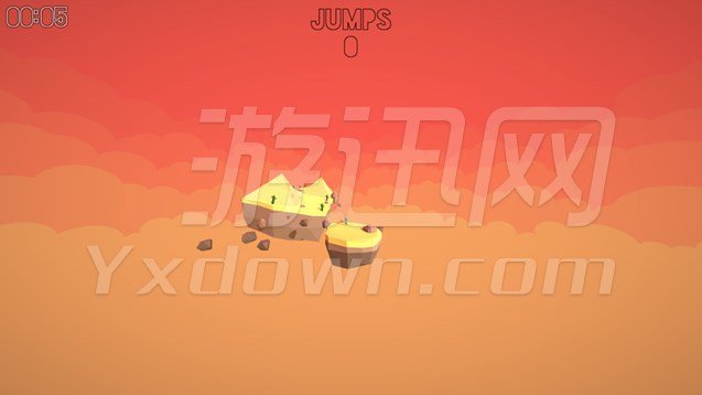 Jumps ԰