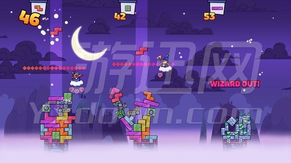 Tricky Towers İ