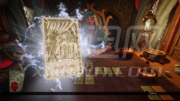 Hand of Fate 2 İ