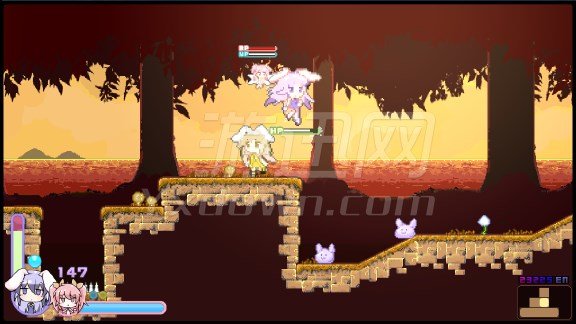 Rabi-Ribi İ1.65