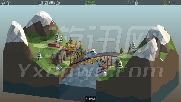 Poly Bridge V1.0.4 İ