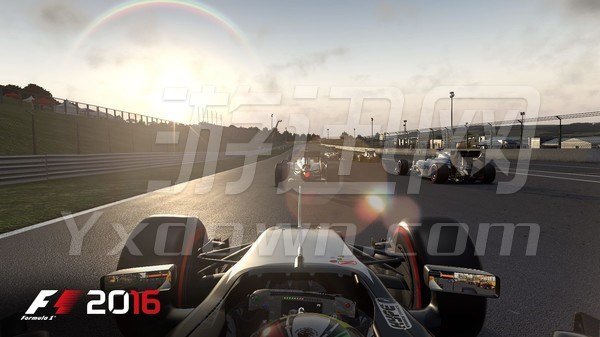 F1 2016 ƽ