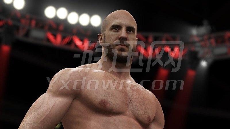 WWE 2K16 ƽ