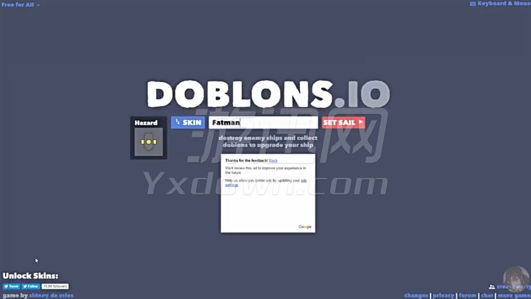 doblons.io ҳ