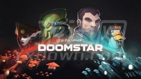 Lew Pulsiphers Doomstar Ӣİ