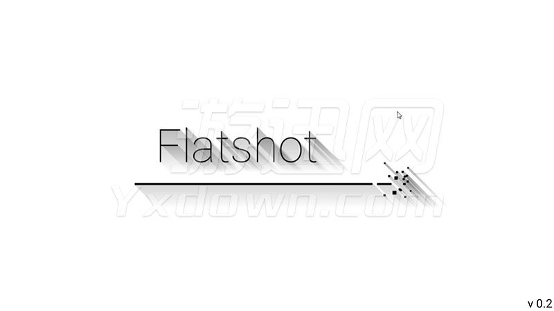 Flatshot ԰