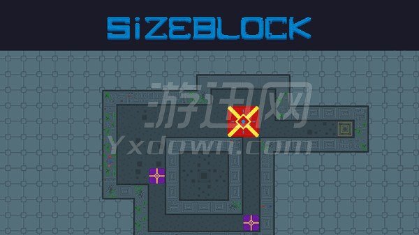 SizeBlock Ӣİ