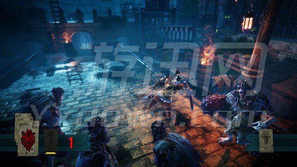 Hand of Fate 2 İ