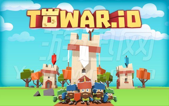 Towar.io İ