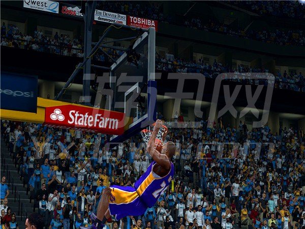 NBA Live 16 İ