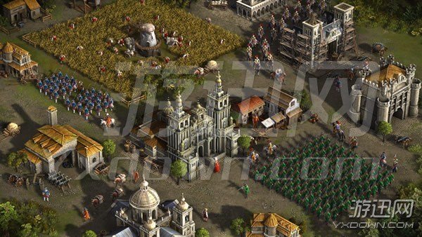 Cossacks 3 İ