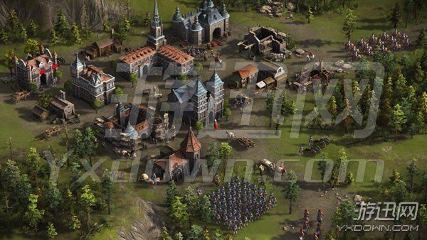 Cossacks 3 İ