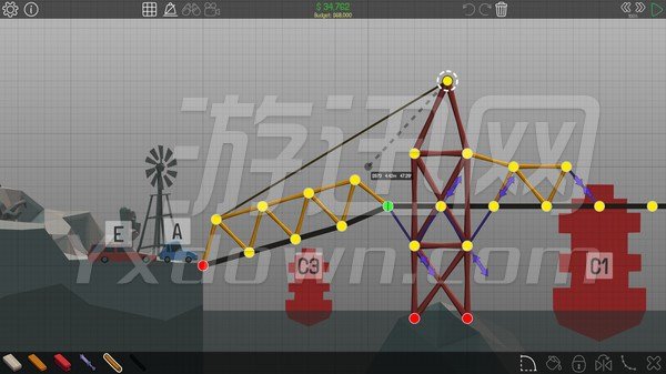 Poly Bridge V1.0.4 İ