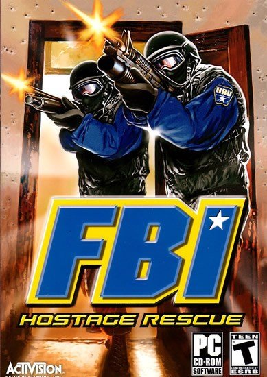 FBI Ӳ̰