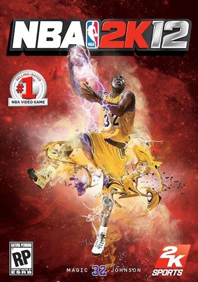 NBA 2K12 İ