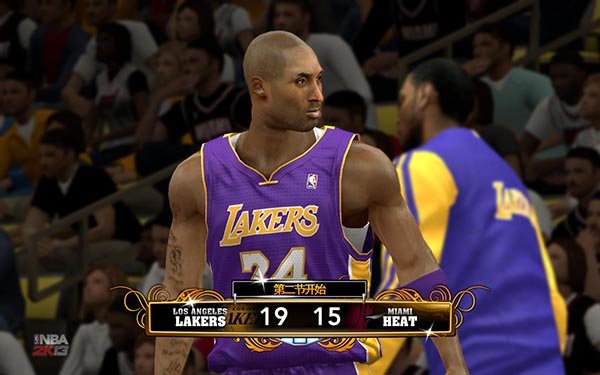 NBA 2K13 İ