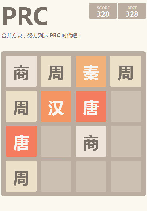 2048 